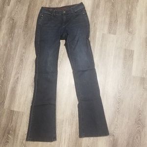 Women's jeans